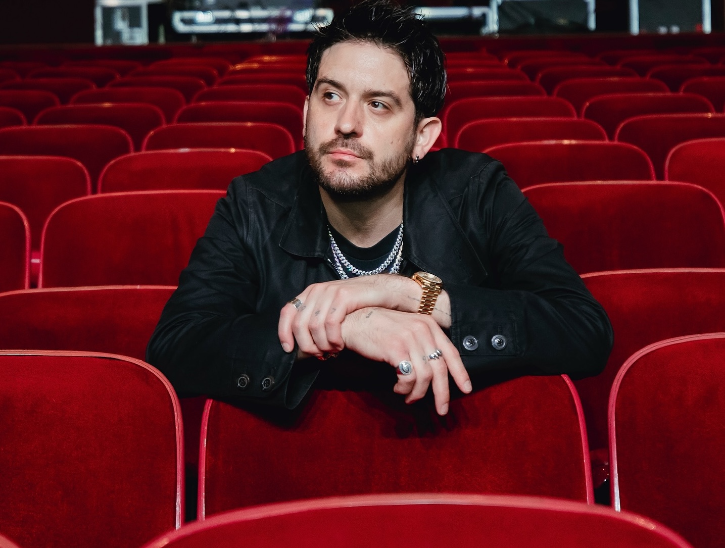 G-Eazy